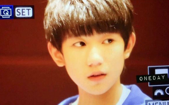 TFBOYS 饭制王源版 想对你说baby 海外观看反应Roy Fanmade Reaction标清哔哩哔哩bilibili