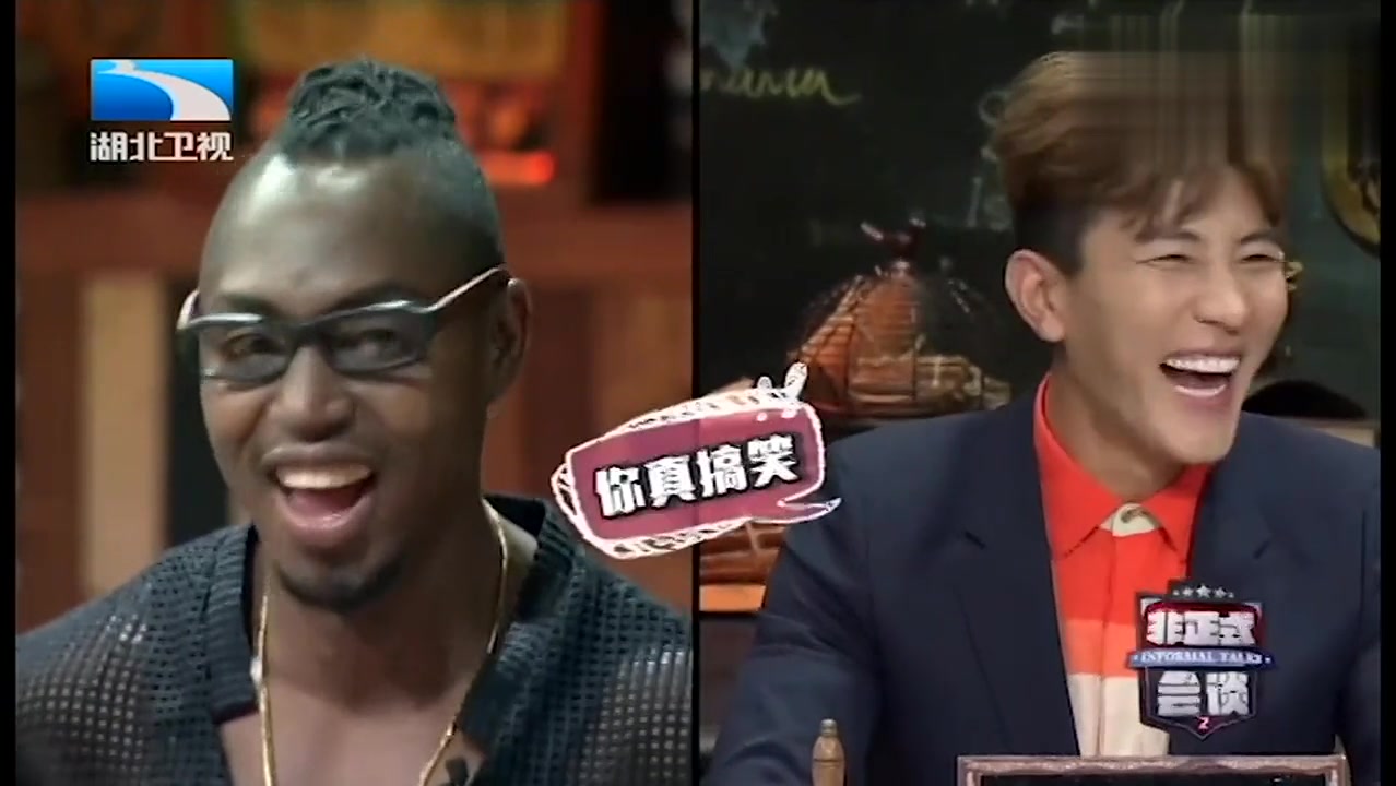 各代表小哥哥的审美观钱多多简直不要太搞笑全场笑个不停