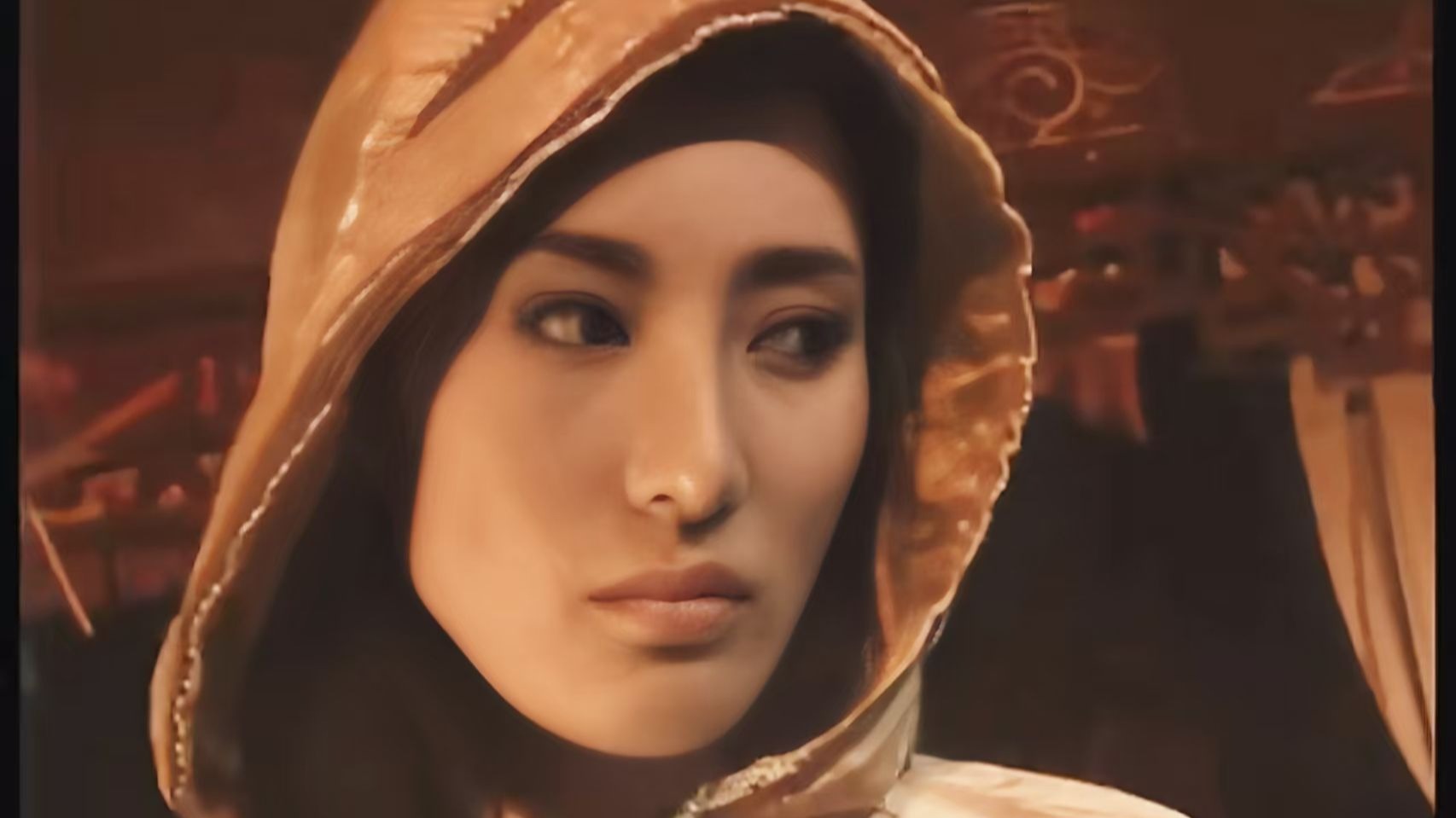 下 老爷子卷土重来 白玉川死里逃生