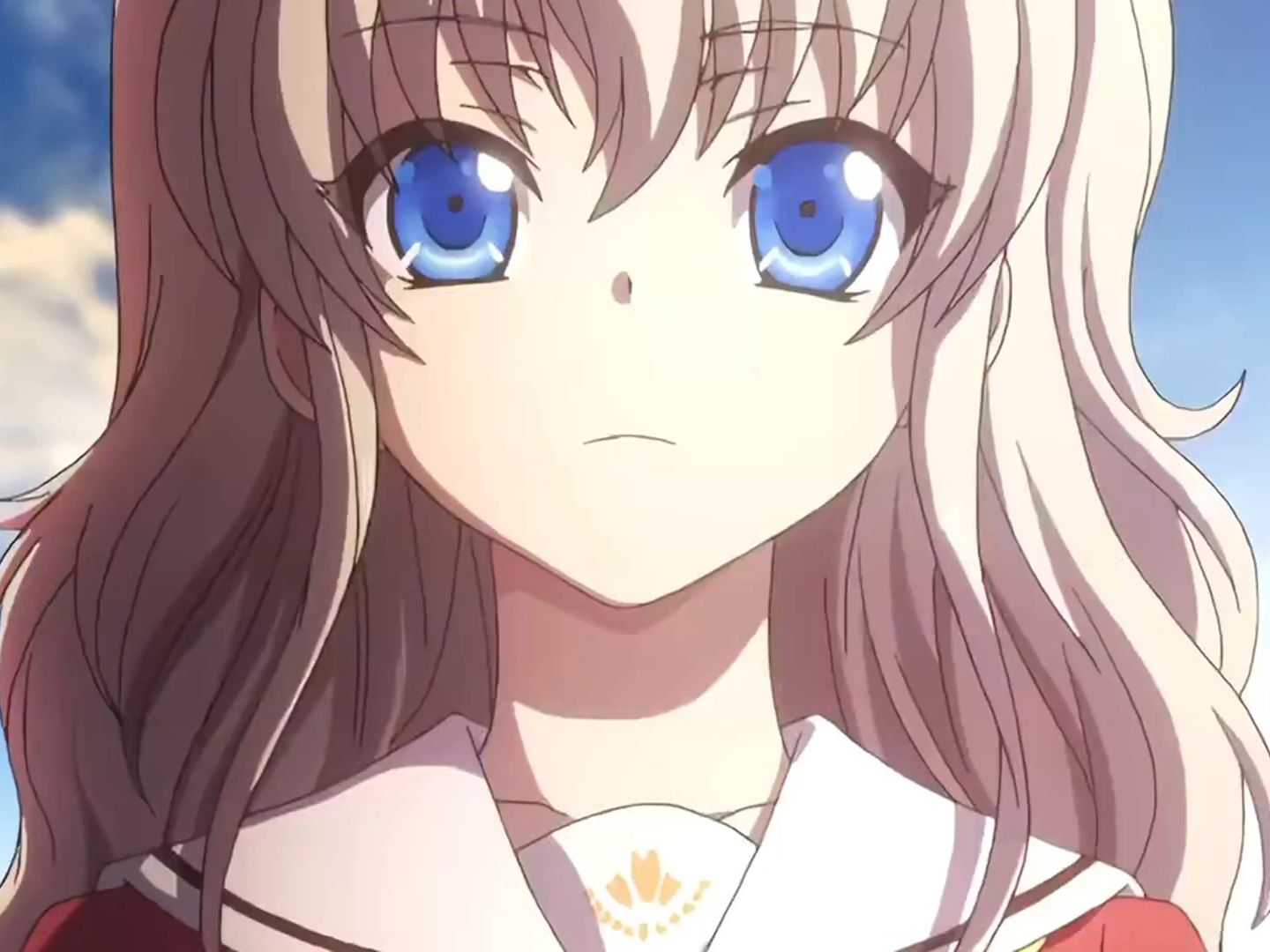 2024年了 还有人记得友利奈绪吗