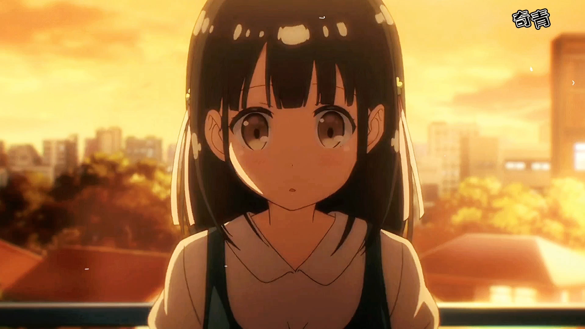 【震撼推荐】追剧必看,《oneroom》结衣带你领略甜蜜的双人世界