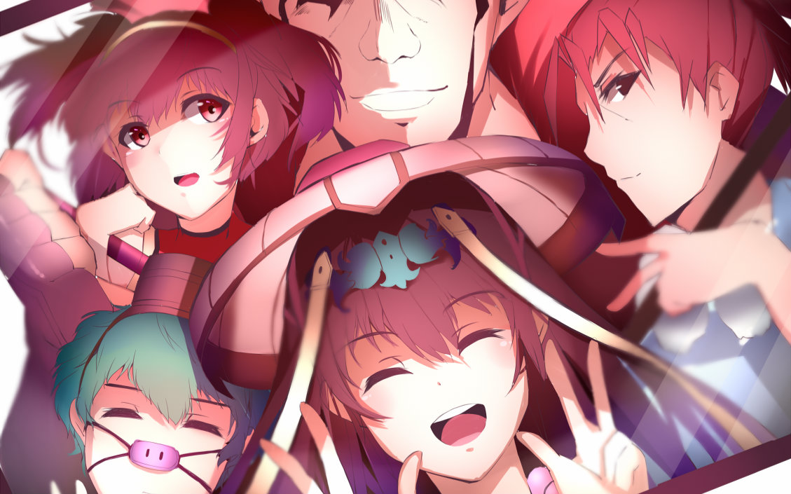 【棗黑子】fate/grand order 星之三藏 第四卷 火焰山 向山进发——那