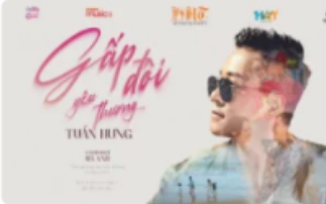 [图]GấpĐôi Yêu Thương-Tuấn Hưng