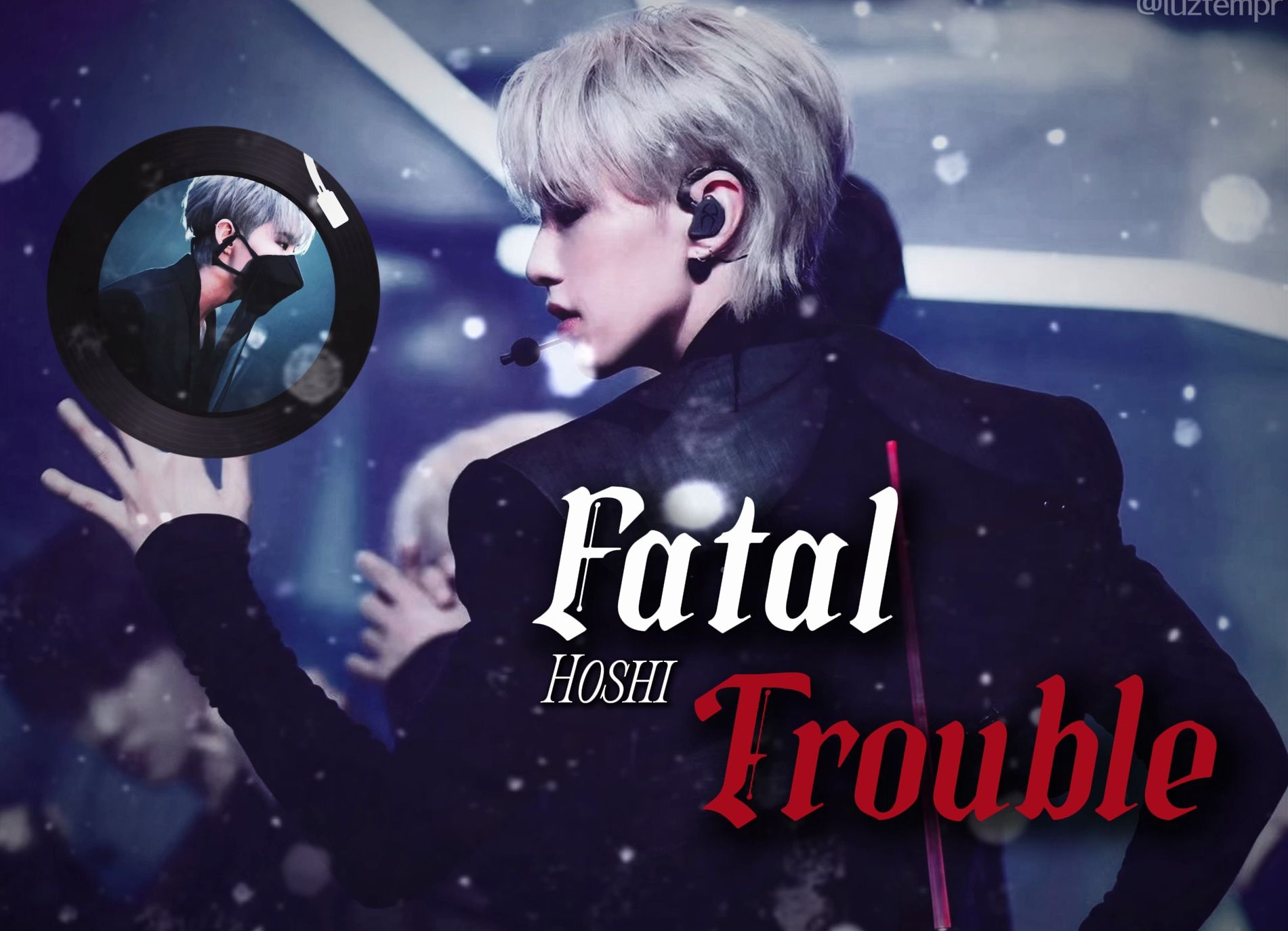 【ai cover】权顺荣hoshi - fatal trouble - 【原唱:enhypen】