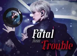 Download Video: 【AI COVER】权顺荣Hoshi - Fatal Trouble - 【原唱：ENHYPEN】