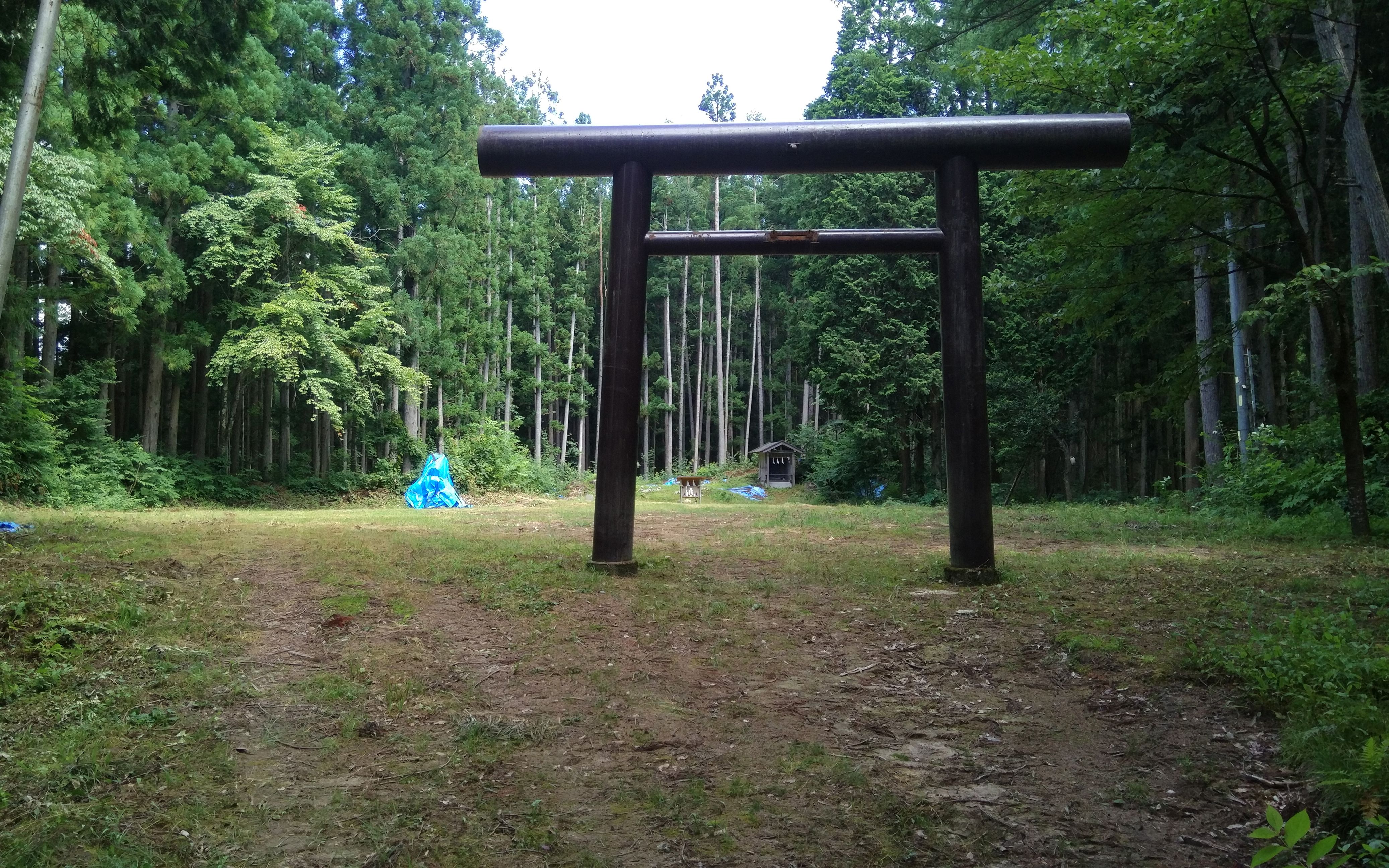 东方project博丽神社原型城岭神社圣地巡礼哔哩哔哩bilibili