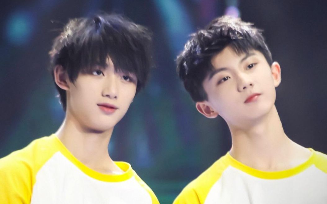 祺祺好想和鑫鑫牵手啊(已feng)祺鑫祺鑫热恋.