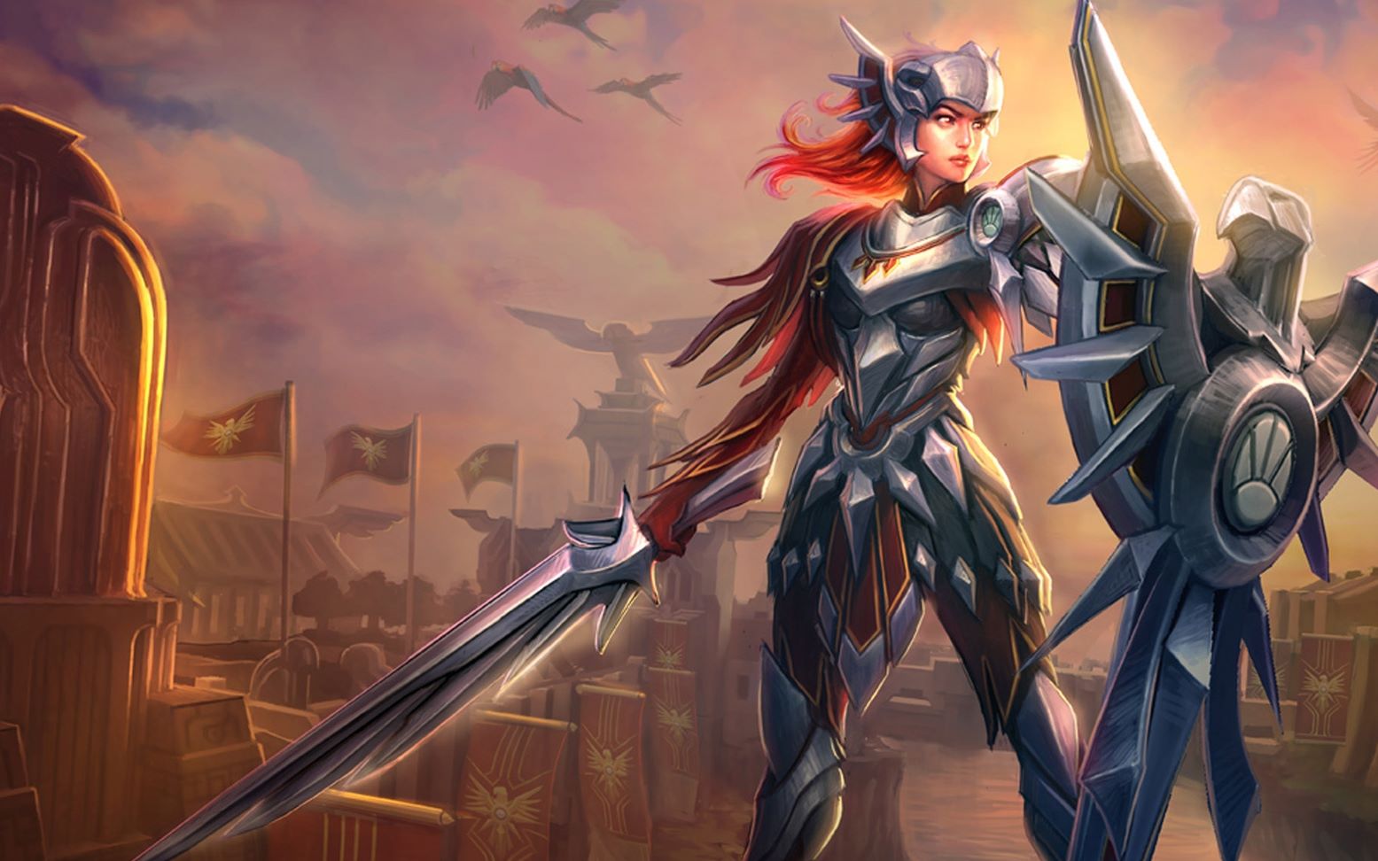 【辅助排位日记】s10季前赛单双排_哔哩哔哩 (゜