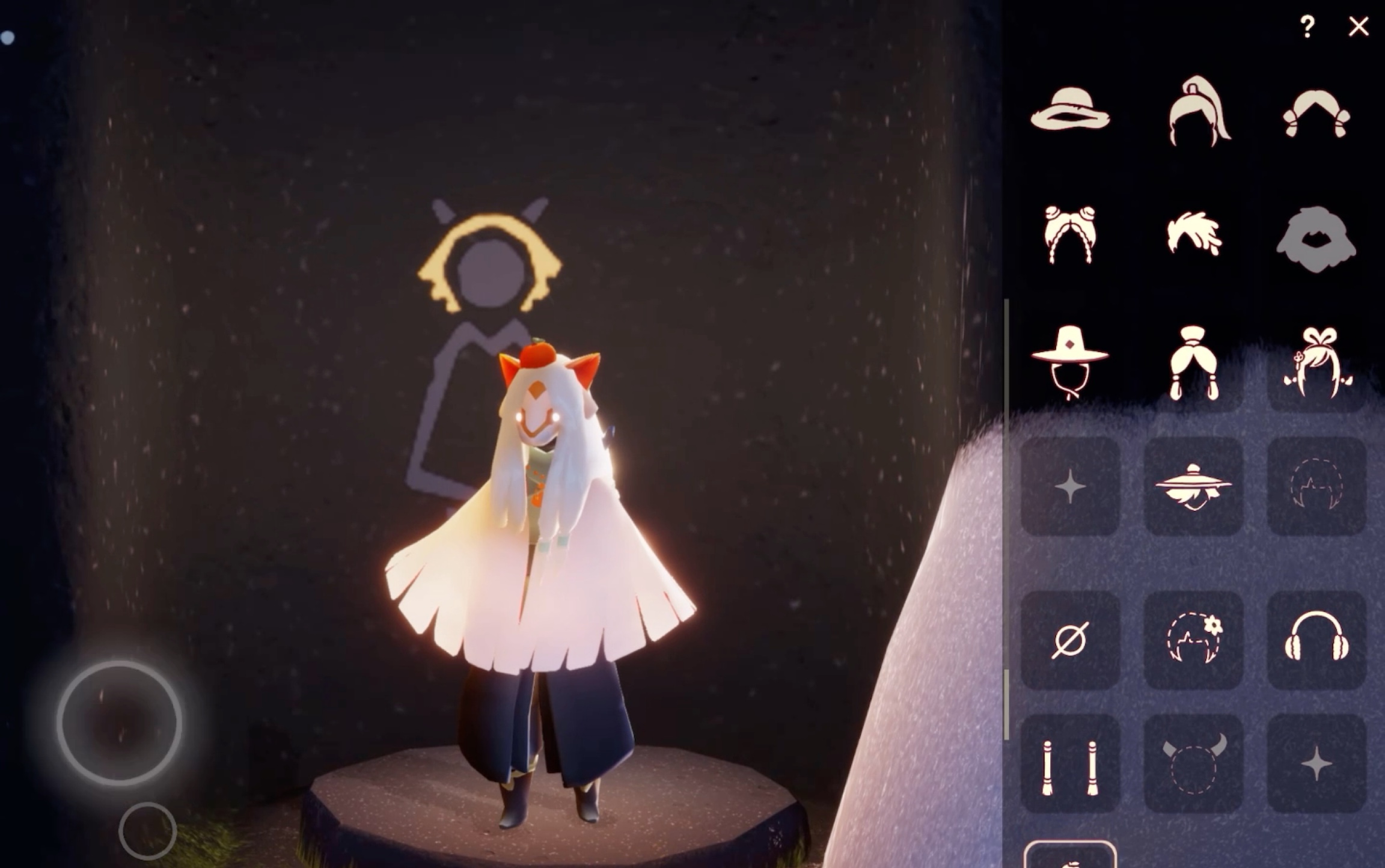 【光遇ios出号】三季毕业凛冬入坑复刻全拿(无防沉迷)新季节季卡已入