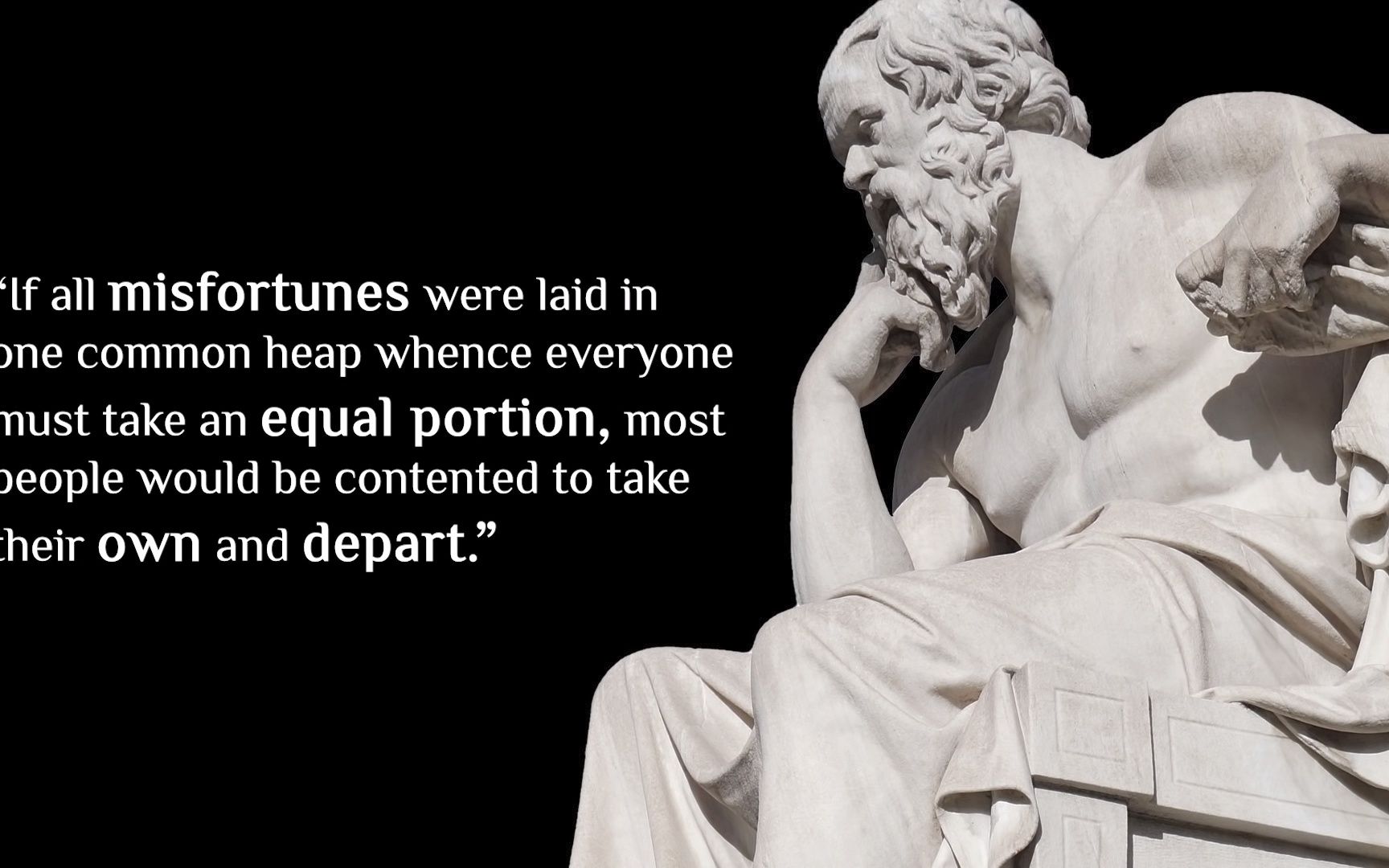 苏格拉底式语录