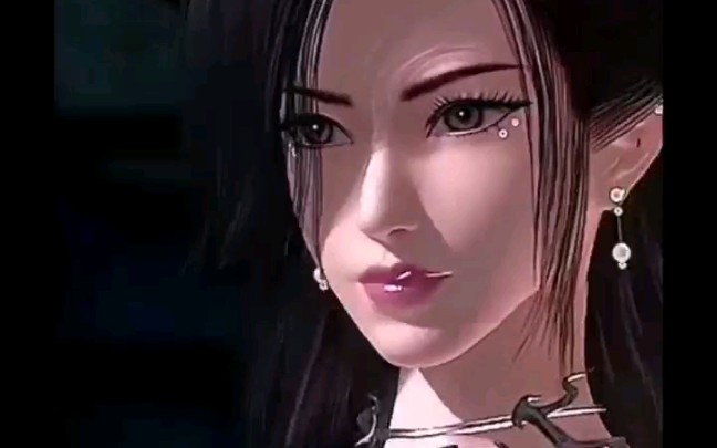 天行九歌的美女们:焰灵姬,明珠夫人,胡夫人,红莲,弄玉