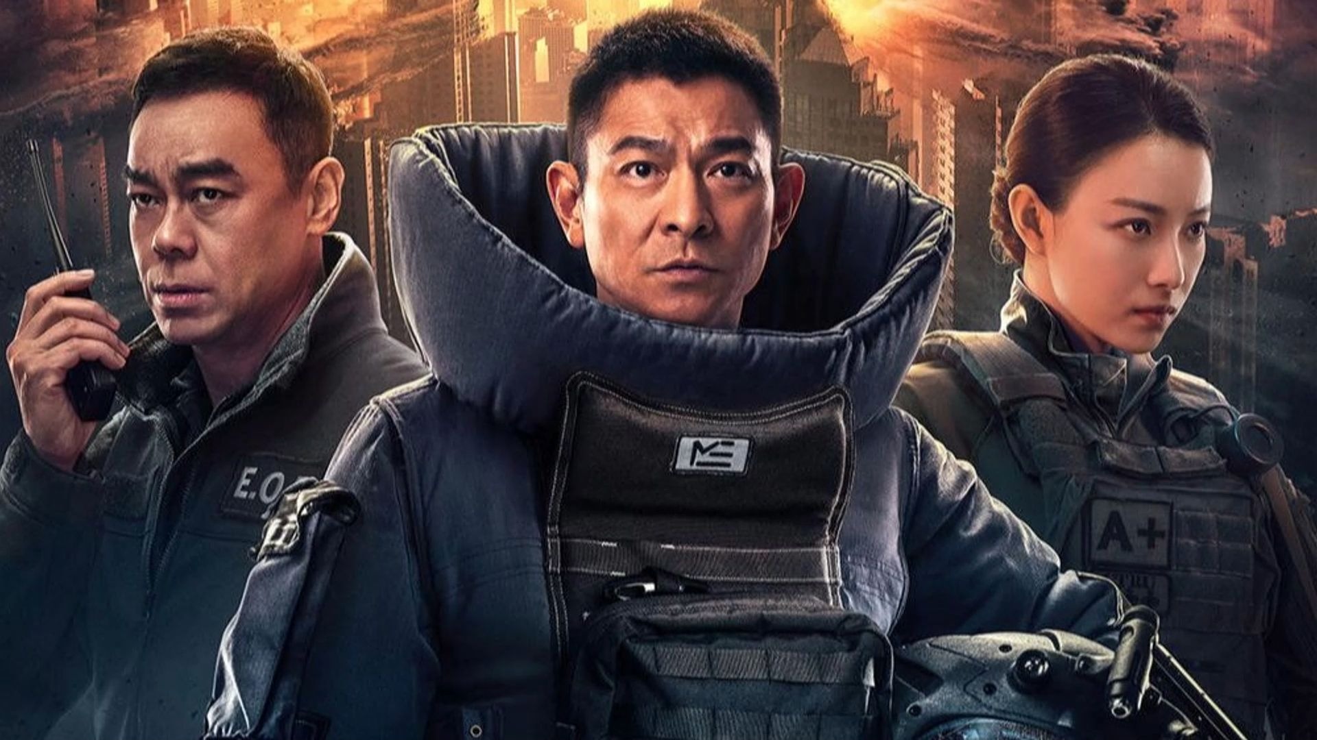 2020 完整版 超清中字