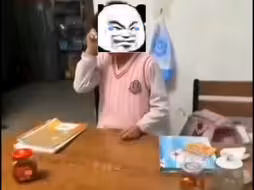 ...