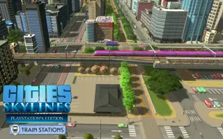 Cities Skylines 搜索结果 哔哩哔哩 Bilibili