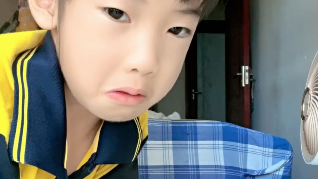 【敏敏快乐的一家人】更新啦,赶紧来围观吧!