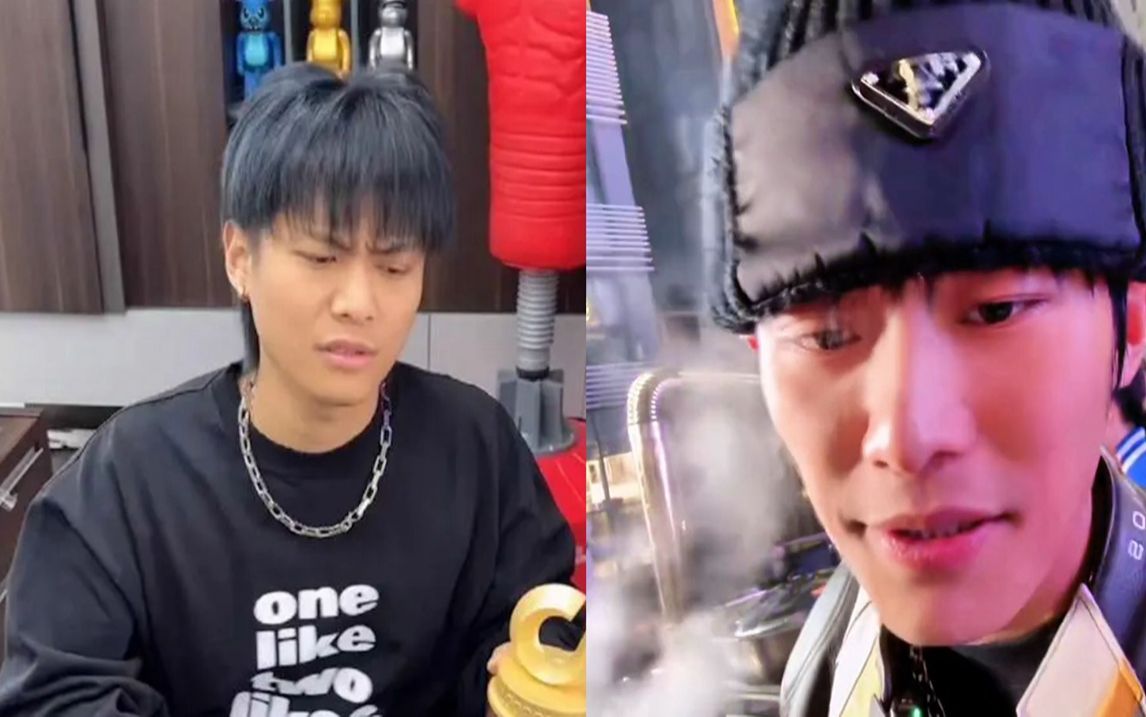 小杨哥劝大家别发大财,称发大财没自由:不能买轮