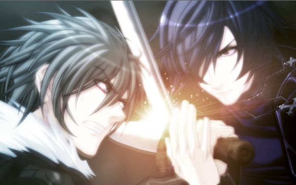 【聆泉】咎狗之血官中版shiki线超健全全剧情流程03_哔哩哔哩_bili