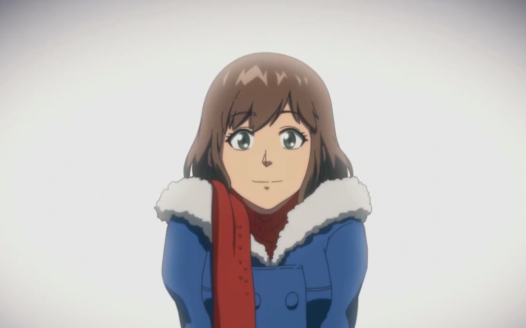 镇魂街 夏玲的叙述