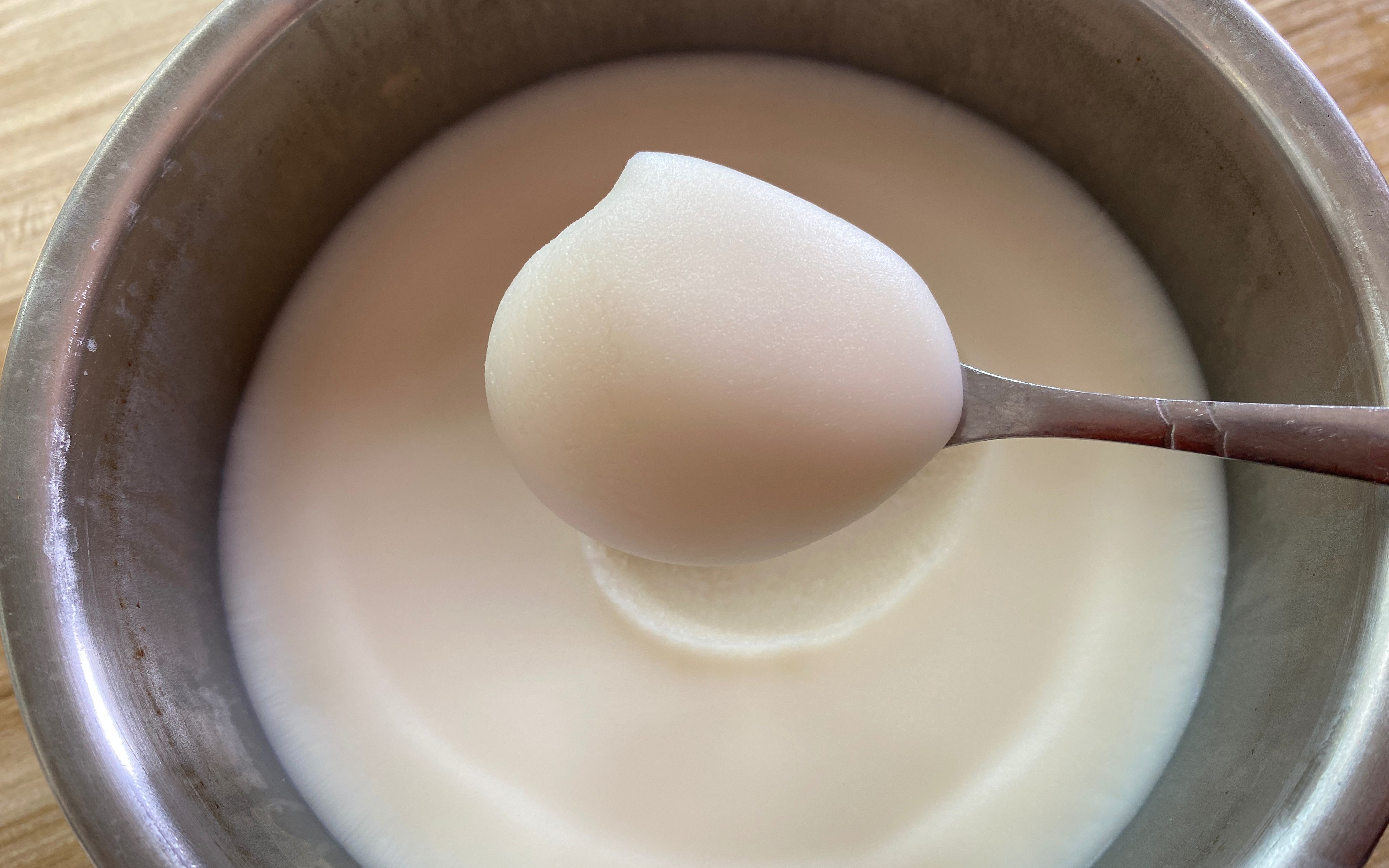 猪油这样熬雪白无腥味,第一步很重要,出油率高,放半年都不坏