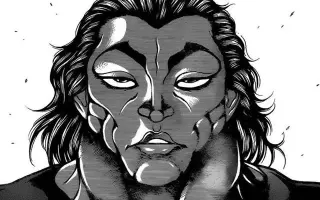 刃牙道 搜索结果 哔哩哔哩 Bilibili