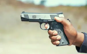 Download Video: Ruger SR1911 10mm