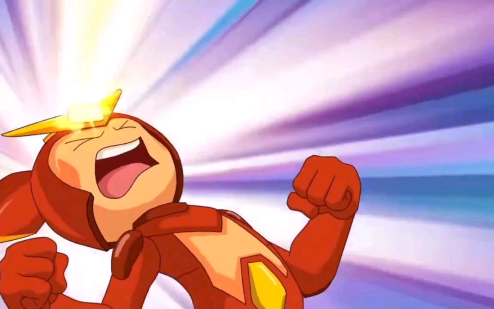 小米:英雄可以受委屈,但是你不能动我的赛小息