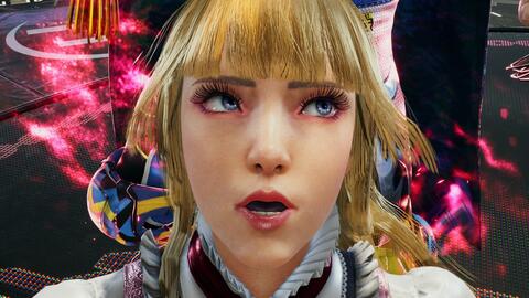 Tekken 8: Lutadora Lili exibe seu estilo de combate em novo