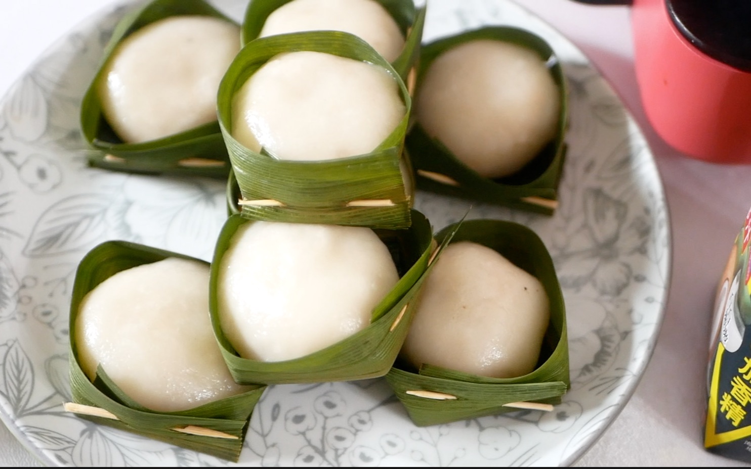 海南的28种特色美食图片