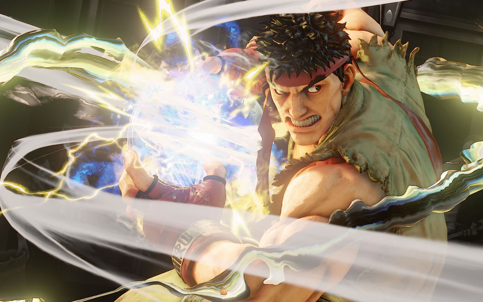 街霸5 25号隆排位直播实况2_哔哩哔哩 (゜-゜)つロ 干杯~-bilibili