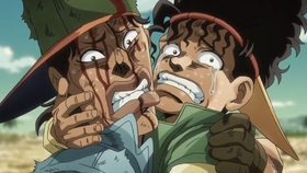 怪兽脆脆虾 二月茶 アク役 協奏曲 オインゴとボインゴ Jojo的奇妙冒险星尘斗士魔性ed 哔哩哔哩 つロ干杯 Bilibili