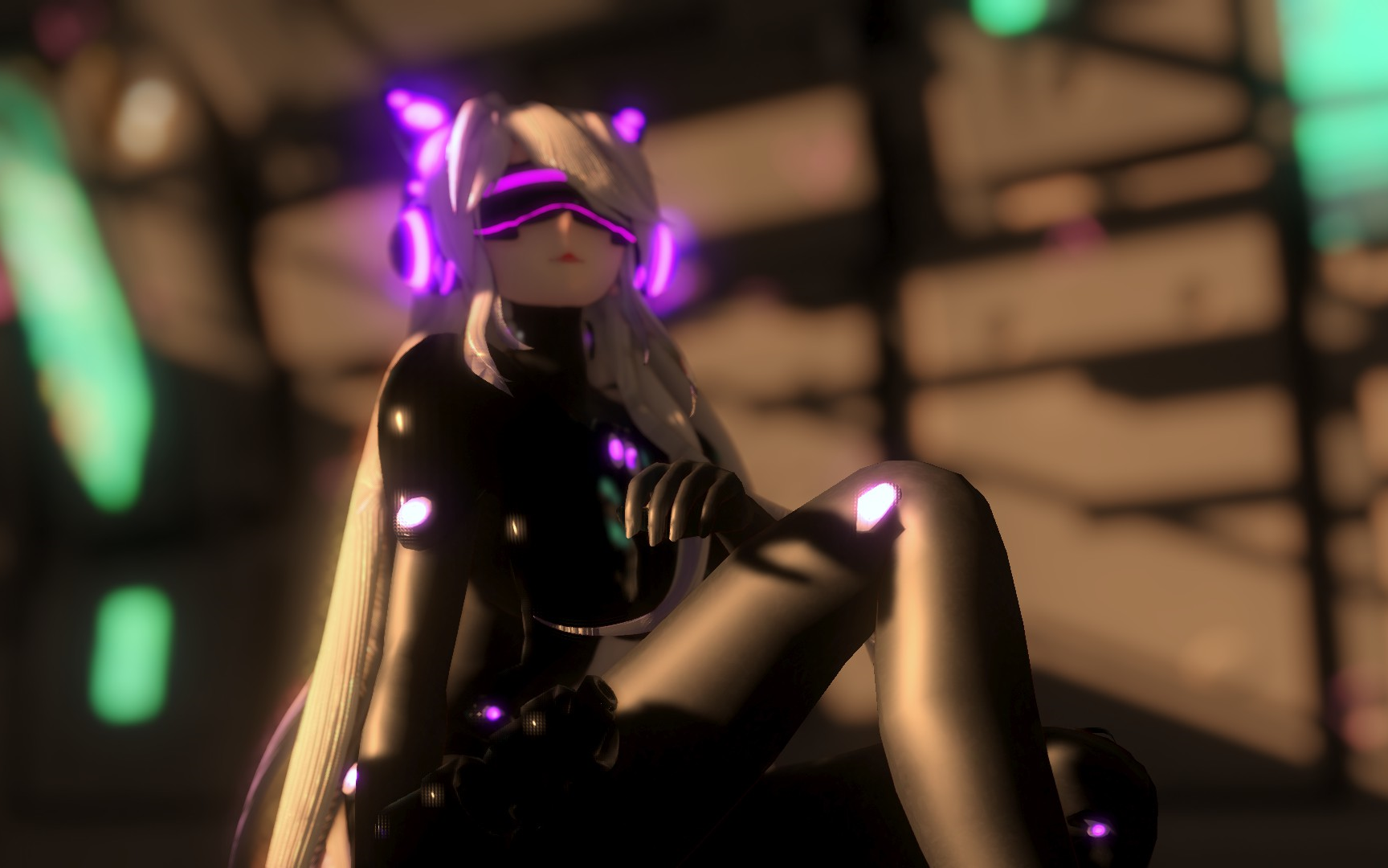 杀戮都市thetemptationofleatherclothes