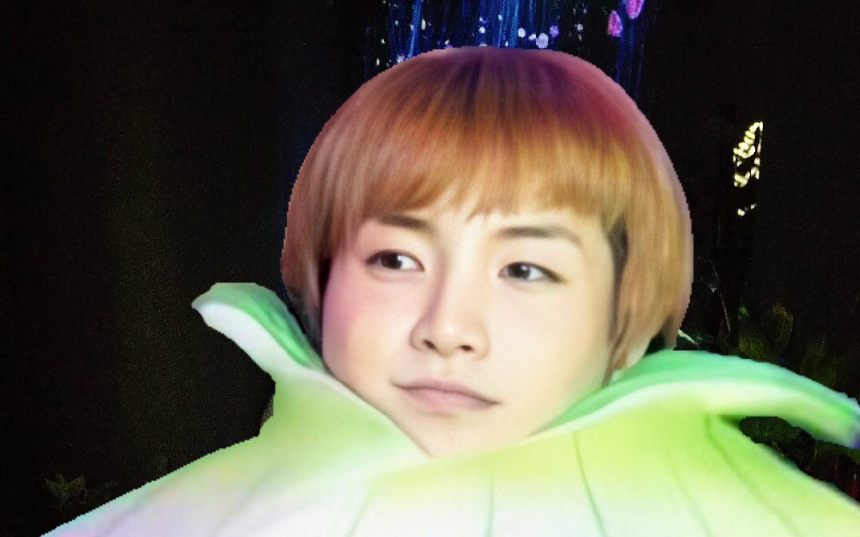 [利特]大哥的可爱永无止境1,朴甜甜上线啦