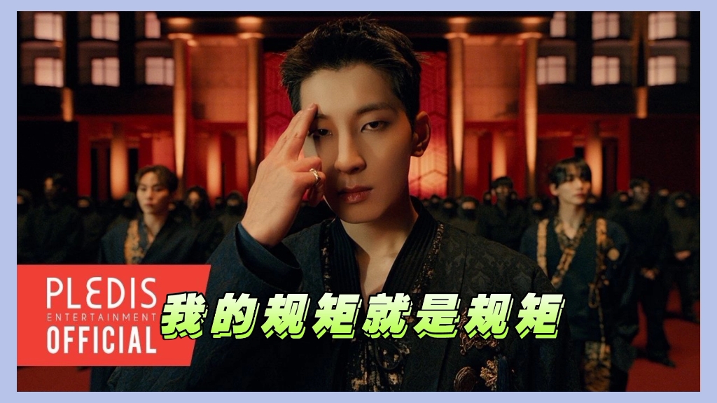 看起来状态不错很有精气神～期待组合回归多拿一位啊