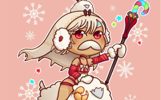 fgo竞速组阿蒂拉santa无倍卡4t明治维新高难战场之鬼双核注意