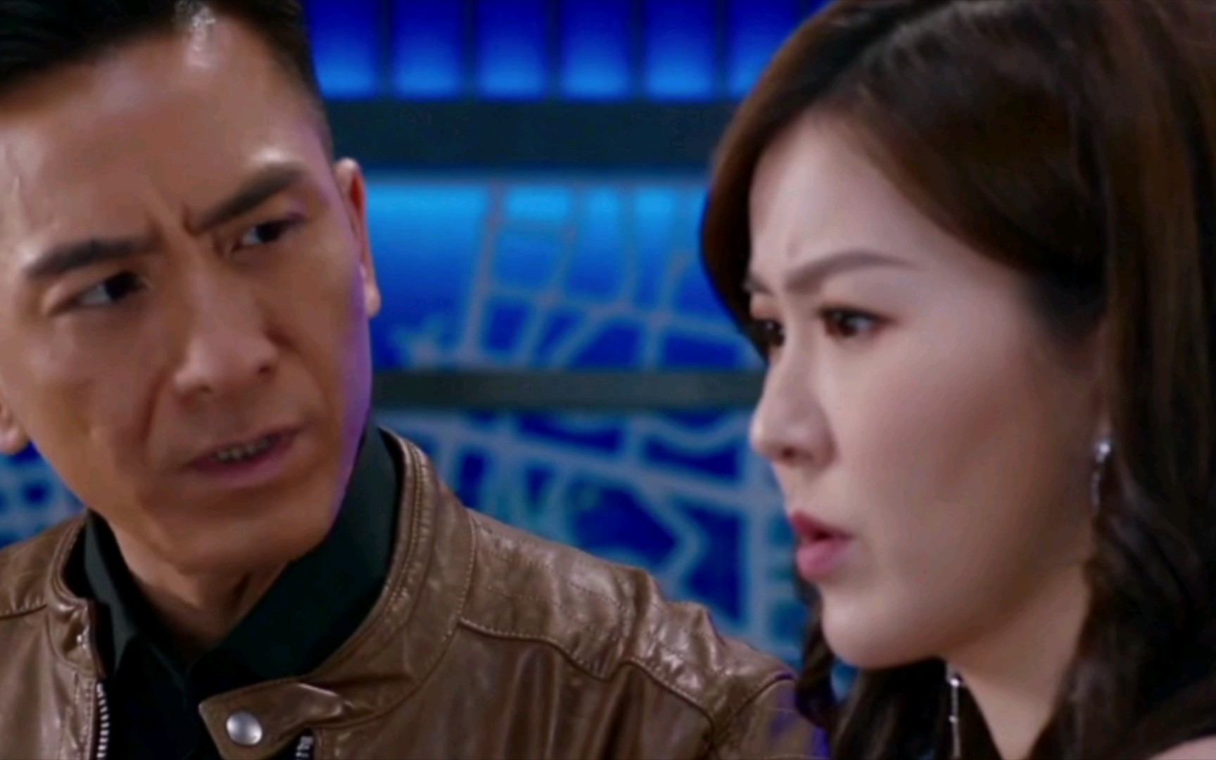 隐形战队演员表 B站