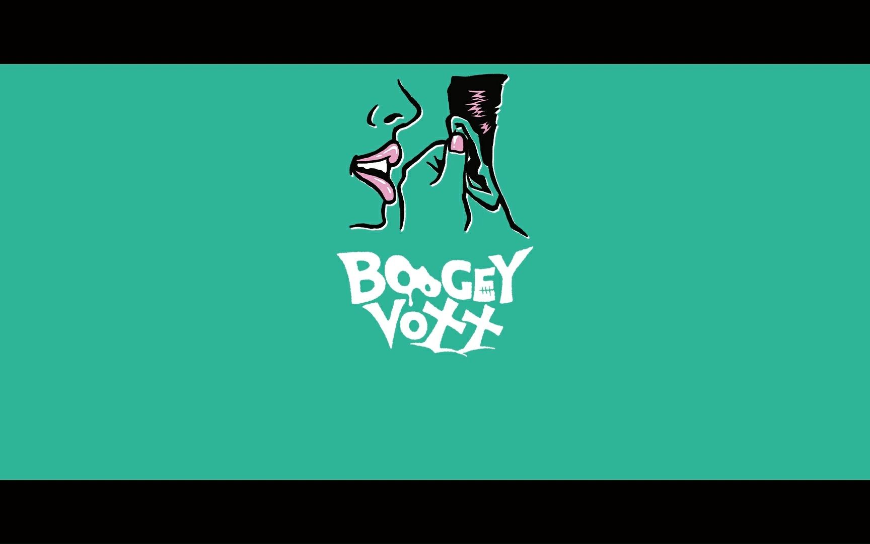 【BOOGEY VOXX】谣言  ポリスピカデリー哔哩哔哩bilibili