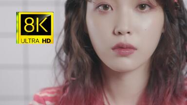IU】【onlyIU字幕组】IU - Beautiful Dancer MV高清特效中字_哔哩哔哩_