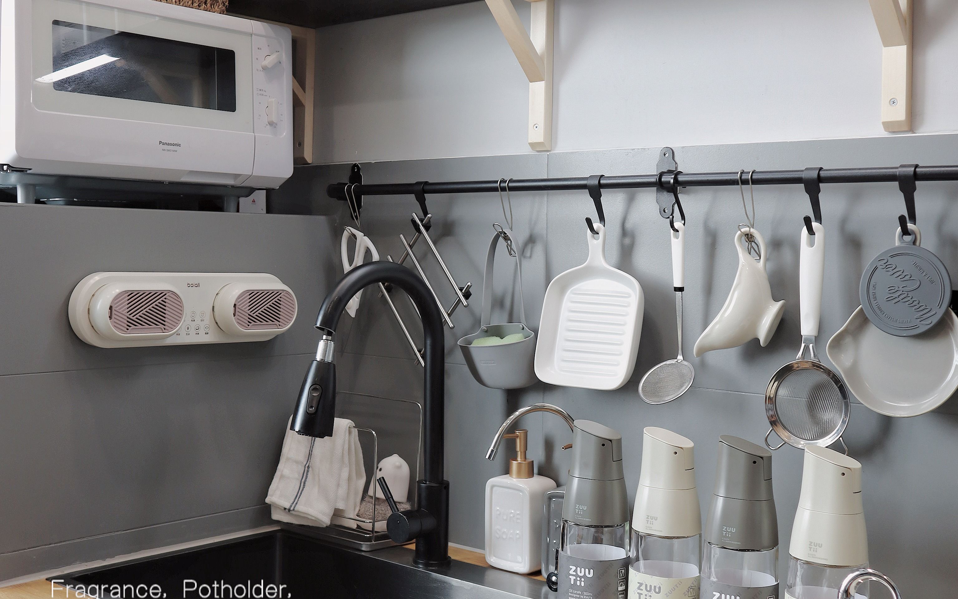 宝藏厨房好物第十期啦 厨房系列不知不觉已经出到第十期了,感恩大家