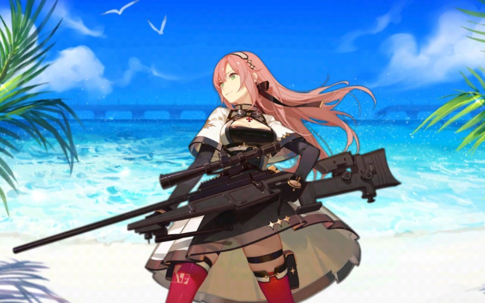 傻娜少女前线r93js9tec9侦查者低耗打捞攻略