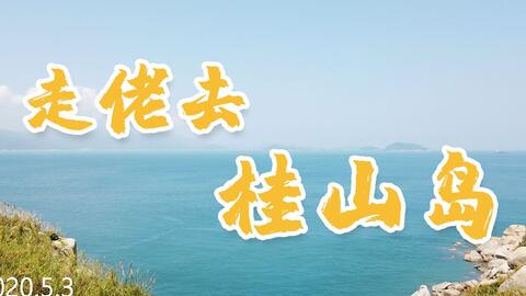 桂山岛岸抛铁板收获gt马友牙点 爽到飞起 哔哩哔哩 つロ干杯 Bilibili