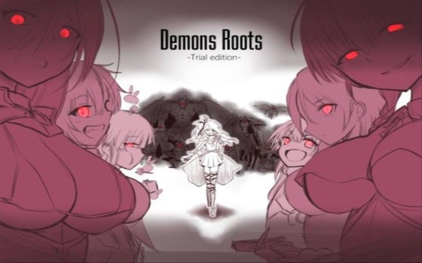 Demons Roots(2)哔哩哔哩bilibili