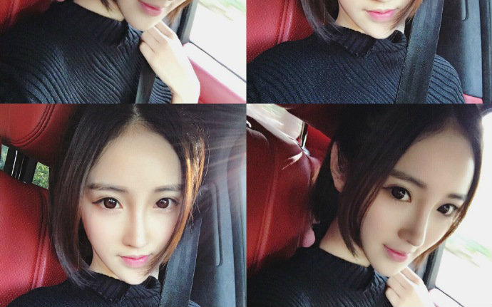 斗鱼颜值后援会hi丶兜仔20161021录像二