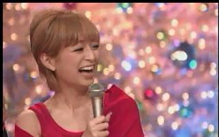 [图]滨崎步 - M 早期现场Live (HEY!HEY!HEY! MUSIC CHAMP 2001.12.25)