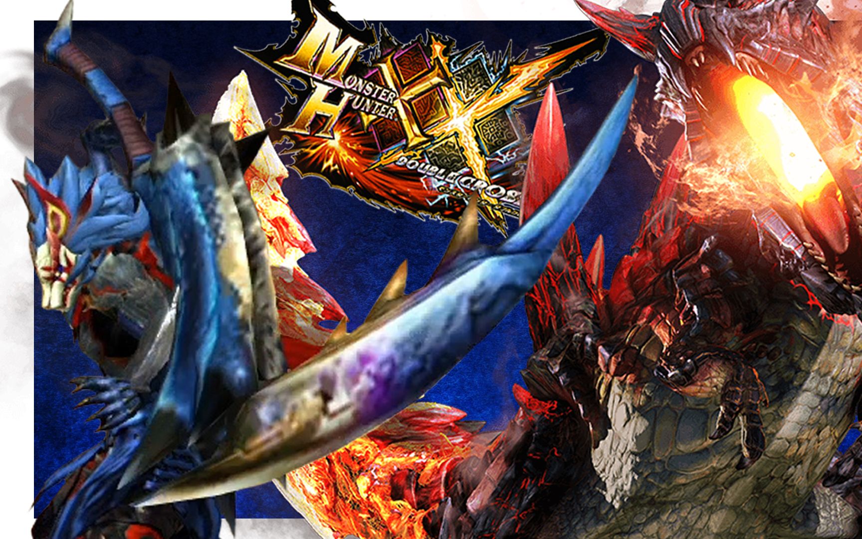 【mhxx公会太刀】教你 花式吊打 超特烬灭刃!