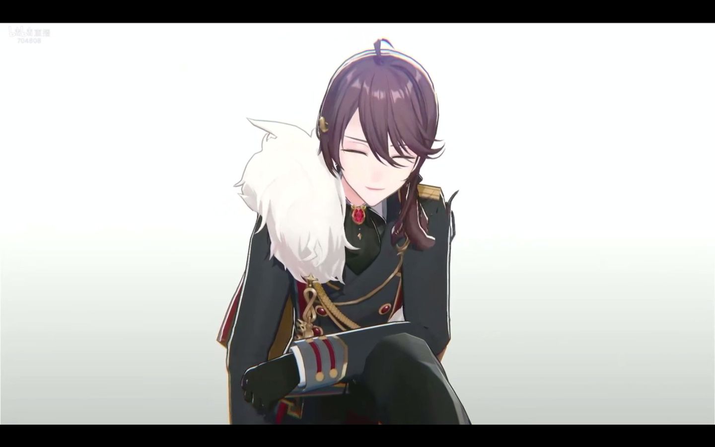 京华切片给迷路的dd骑士摸摸头