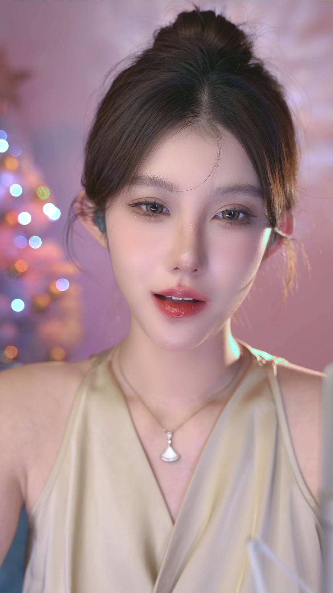 璐宝luby 英区留子版 2024-01-12 录播