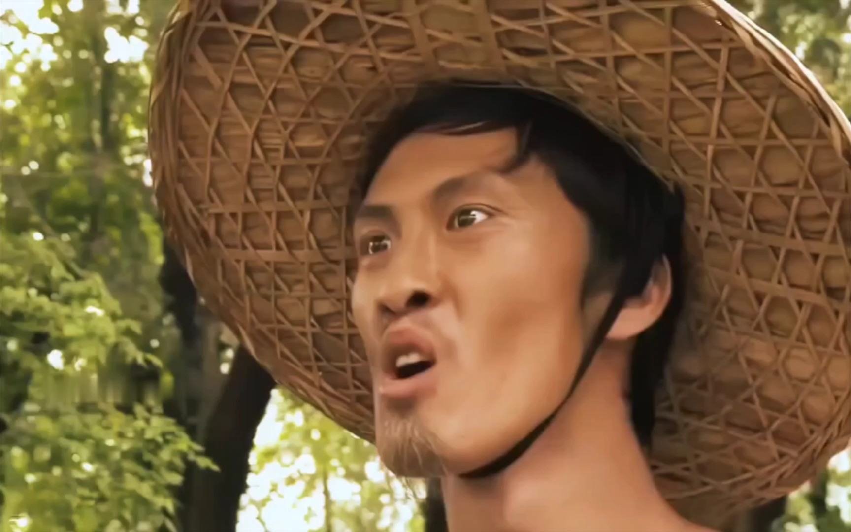 含妈量极高的c语言法师 刘海柱 !