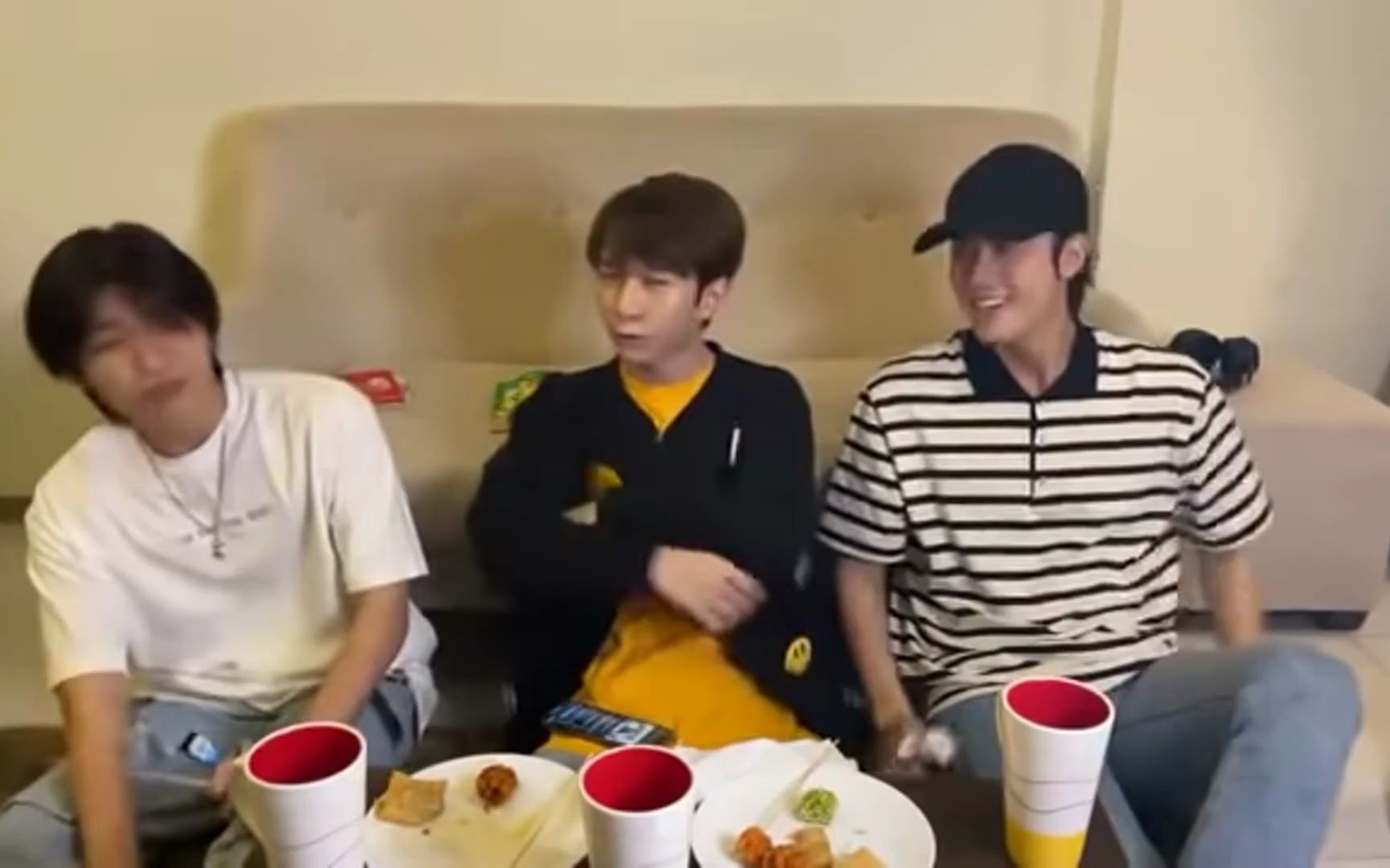 越南腐剧你是我的男孩主题曲codydohoangduongv06th67nh3人版清唱