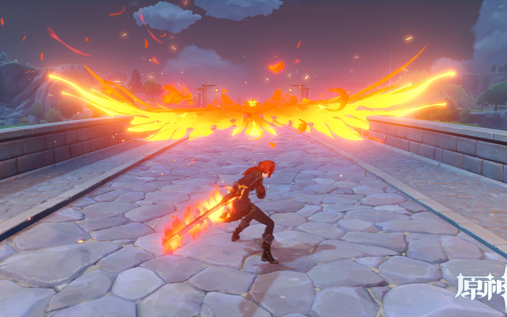 精1狼末,半毕业魔女套,10 - 10 -10 迪卢克