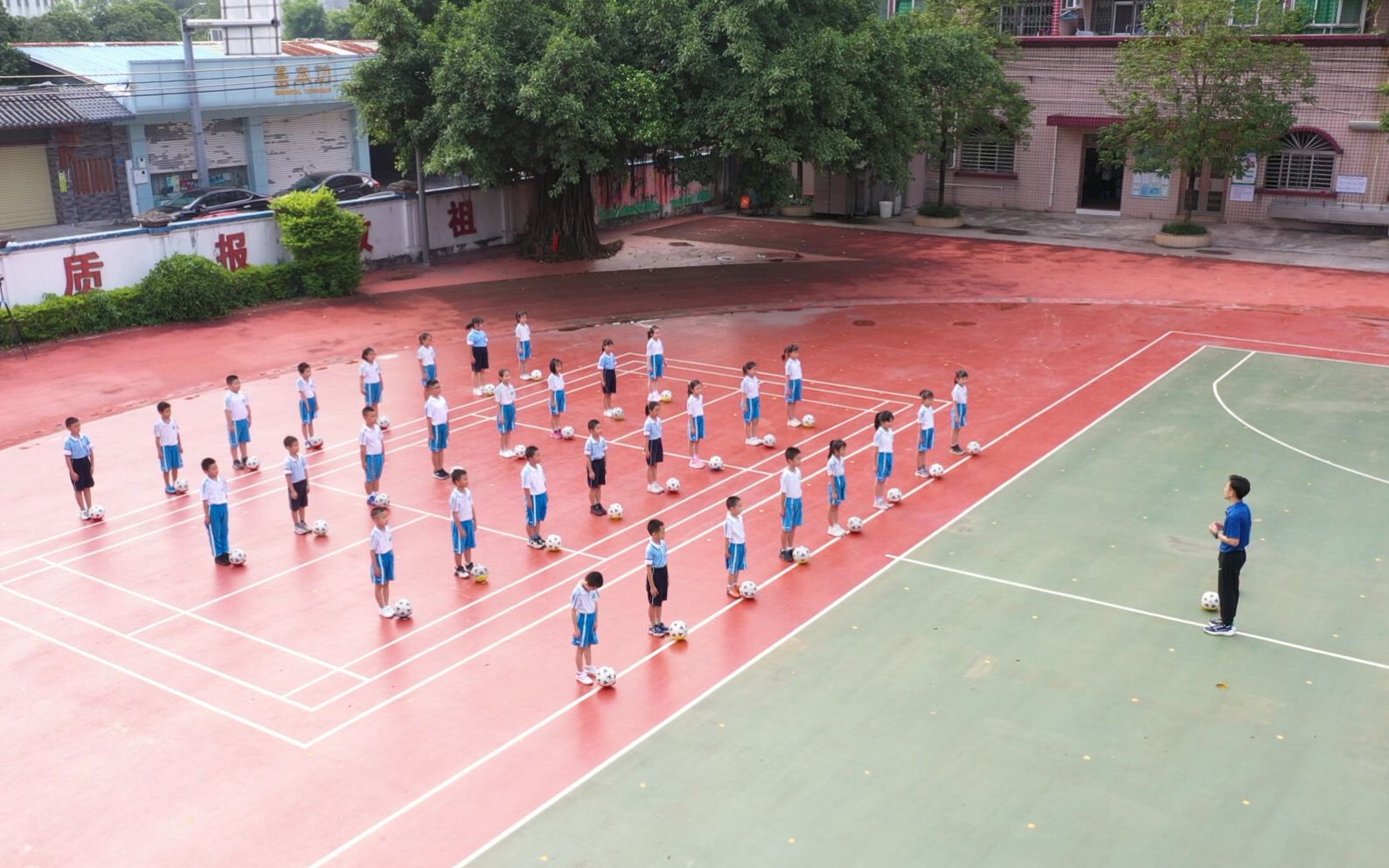 叶逸臻-教学展示-东莞市石碣镇中心小学-指定教学内容课-2022年东莞市